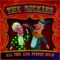 Donut Man - The Dickies lyrics