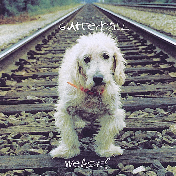 Cover artwork for Over 40