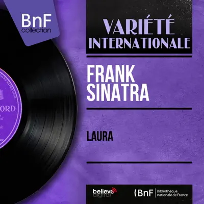 Laura (Mono Version) - EP - Frank Sinatra