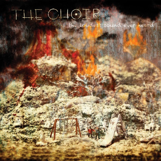 Cover artwork for O How