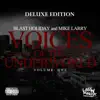 Voices of the Underworld Vol. 1 (Deluxe Edition) album lyrics, reviews, download