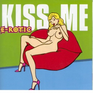 E-Rotic - Dr. Love - Line Dance Music