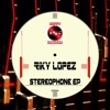 Sthereophone - EP