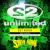 Get Ready (Steve Aoki Radio Mixes) - Single