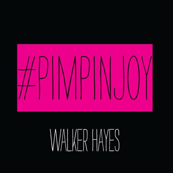 Cover artwork for Pimpin' Joy