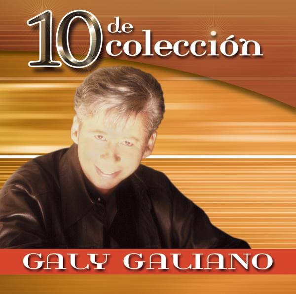 Galy Galiano - Amor de Primavera
