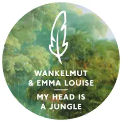 My Head Is a Jungle - EP (The Remixes) - Single - Emma Louise My Head Is a Jungle - EP (The Remixes) - Single - Emma Louise