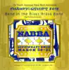NABBA Championships 2012: Bend in the River Brass Band - EP (Live) album lyrics, reviews, download