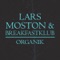 Organik - Lars Moston & Breakfastklub lyrics
