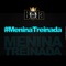 Menina Treinada - Mc Bola lyrics