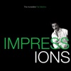 Impressions (LP Versions)  - Pat Martino 