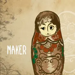 Maker - EP by Maker album reviews, ratings, credits