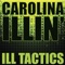 A Milly On - Ill Tactics lyrics