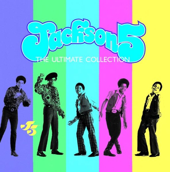 Cover artwork for It's Your Thing