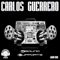 Dsound - Carlos Guerrero lyrics