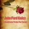 I'd Really Love To See You Tonight - John Ford Coley lyrics