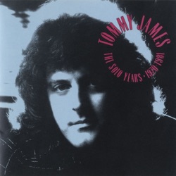 Tommy James - I'm Comin' Home