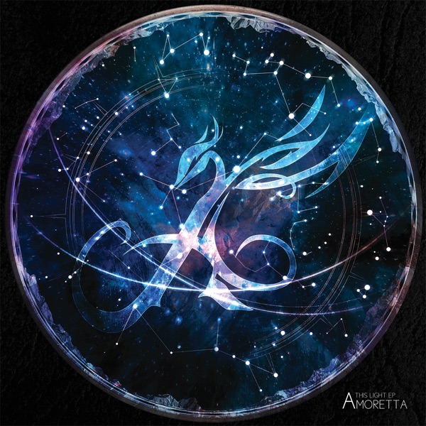 Amoretta - This Light [EP] (2013)