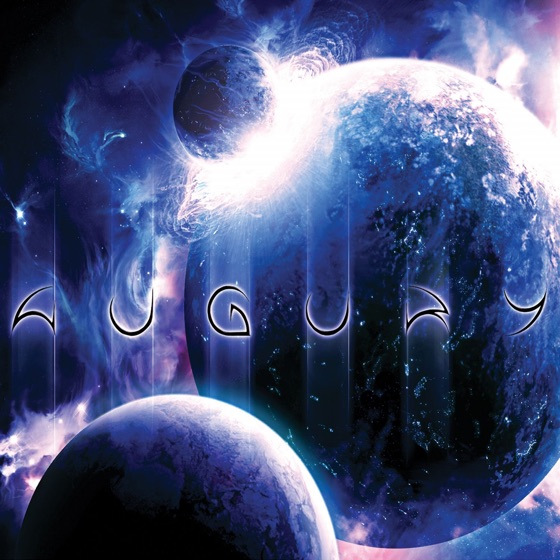 Cover artwork for Becoming God