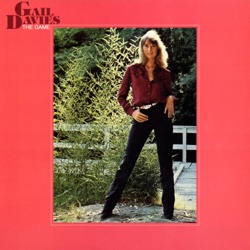 Gail Davies - Blue Heartache