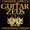 GZ Blues - Carmine Appice's Guitar Zeus lyrics