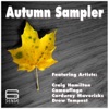 Autumn Sampler - EP