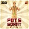 Borat - Pat B lyrics