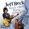 Sleep Walk (Live At the Iridium, June 2010) - Jeff Beck lyrics