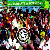 Best of Greensleeves - From Dubplate To Download artwork