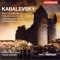 Colas Breugnon, Op. 24: Overture - BBC Philharmonic Orchestra & Vassily Sinaisky lyrics