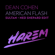 American Flash (Sultan + Ned Shepard Edit) - Dean Cohen