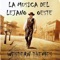 Jinetes en el cielo - Johnny y sus vaqueros lyrics