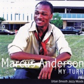 Erika - Marcus Anderson