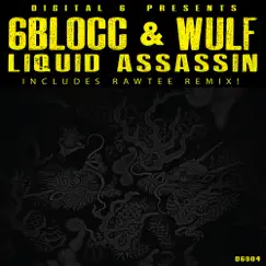 Liquid Assassin - Single by 6Blocc album reviews, ratings, credits