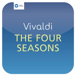 Berliner Philharmoniker & Claudio Abbado - The Four Seasons, Op. 8, Concerto No. 1 in E Major "La primavera" (Spring), RV 269: I. Allegro