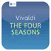 Vivaldi: The Four Seasons album cover