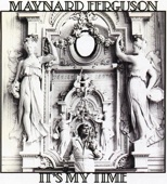 The Spirit of St. Frederick - Maynard Ferguson