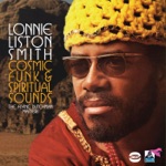 Lonnie Liston Smith - Vision of a New World (Phase I)