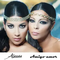 Amigo Amor - Single - Alazan