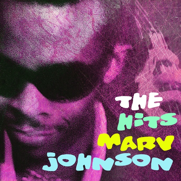 Marv Johnson - I'll Pick a Rose for My Rose
