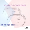 Whale - On the Right Track