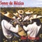 La Cruz - Sones de Mexico Ensemble lyrics