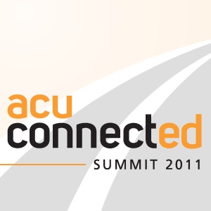 Keynotes - Connected Summit 2011 cover
