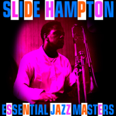 Essential Jazz Masters - Slide Hampton