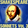 Shakespeare Sonnets Vol. 3 (feat. Oliver Wakeman)