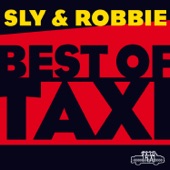 Sly & Robbie: Best of Taxi artwork