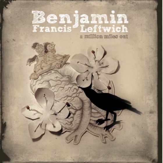 Cover artwork for More Than Letters