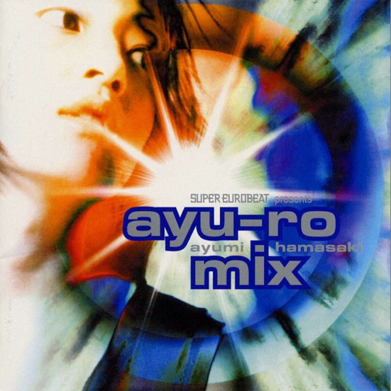 Cover artwork for Trust