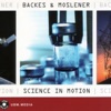 Daniel Backes - Weather Satellite