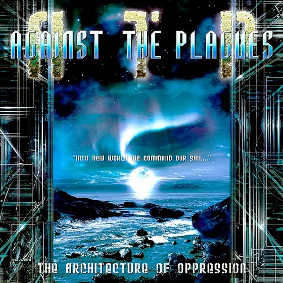 Cover artwork for Force from Within